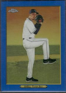 Blake Snell