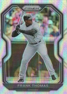 Frank Thomas