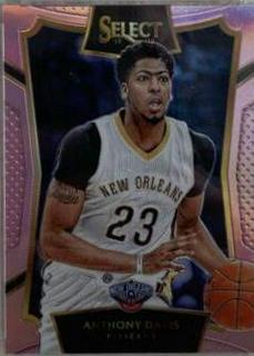 Anthony Davis