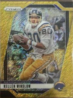 Kellen Winslow