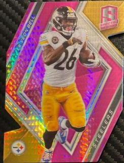 Le'Veon Bell