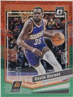 Kevin Durant