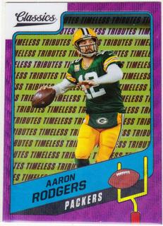 Aaron Rodgers
