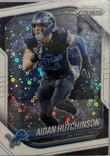 Aidan Hutchinson