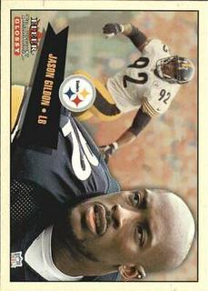 Jason Gildon