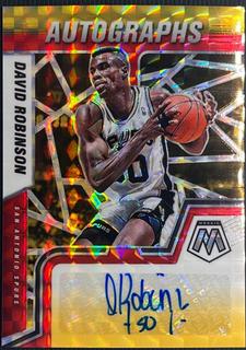 David Robinson