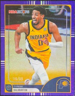 Tyrese Haliburton