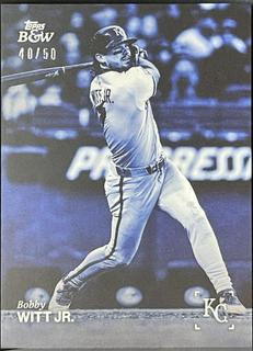 Bobby Witt Jr.