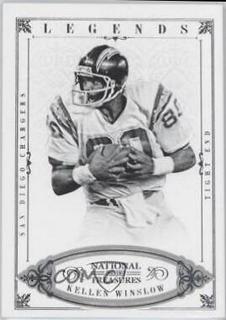 Kellen Winslow Sr.
