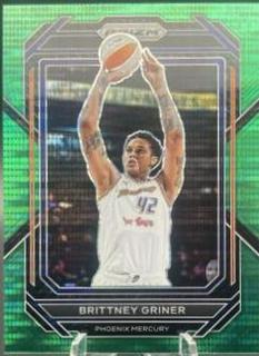 Brittney Griner
