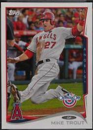 Mike Trout