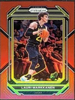 Lauri Markkanen
