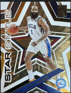 James Harden
