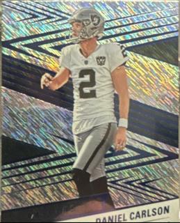 Daniel Carlson