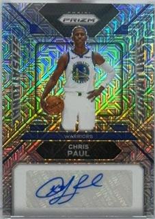 Chris Paul