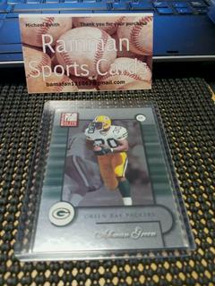 Ahman Green