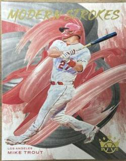 Mike Trout