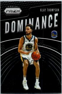 Klay Thompson