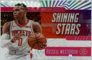 Russell Westbrook
