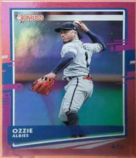 Ozzie Albies