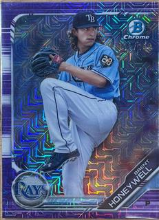 Brent Honeywell