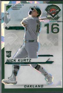 Nick Kurtz