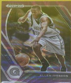 Allen Iverson