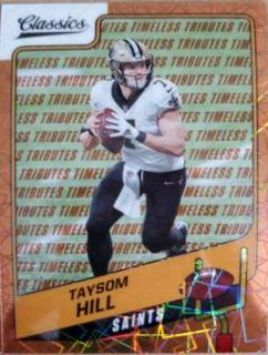 Taysom Hill