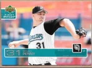 Brad Penny