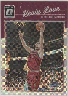 Kevin Love