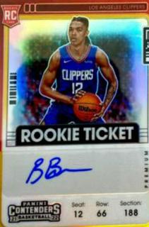 Brandon Boston Jr.