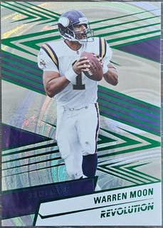 Warren Moon