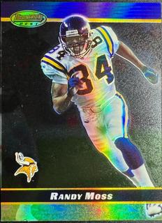 Randy Moss