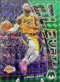 LeBron James