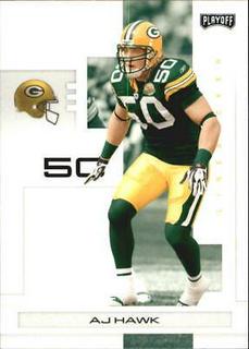 A.J. Hawk