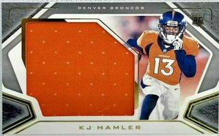 KJ Hamler