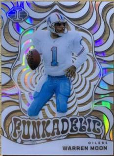 Warren Moon