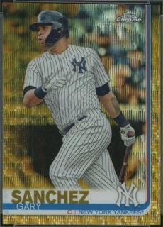 Gary Sanchez