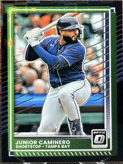 Junior Caminero