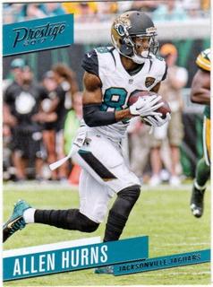 Allen Hurns