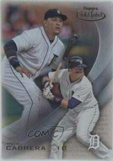 Miguel Cabrera