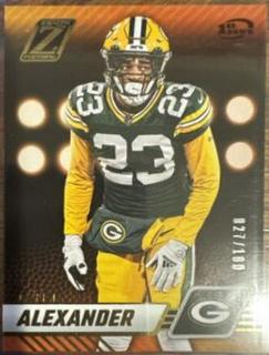 Jaire Alexander