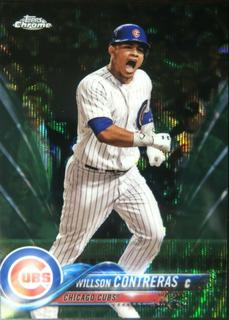 Willson Contreras