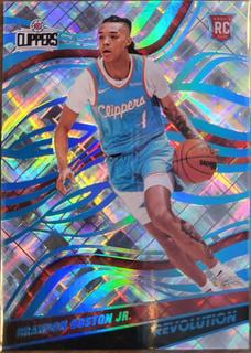 Brandon Boston Jr.