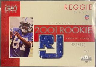 Reggie Wayne