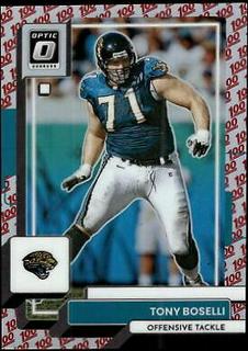 Tony Boselli