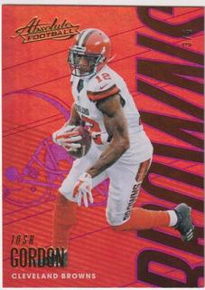 Josh Gordon