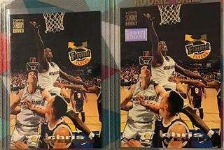 Chris Webber