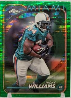 Ricky Williams