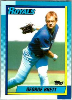 George Brett
